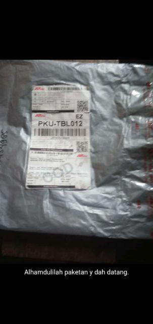 Baju Batik Couple Modern Monalisa Genes Gamis Lowo Pari Ngadek Rantai M, L, Xl, Asli Pekalongan