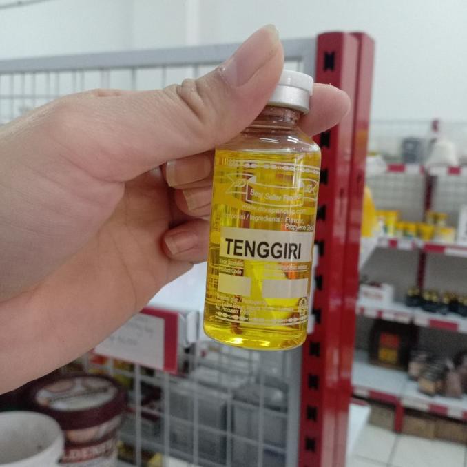 

Big Sale Diva perisa ikan tenggiri essence 30ml pempek otak otak Big Sale
