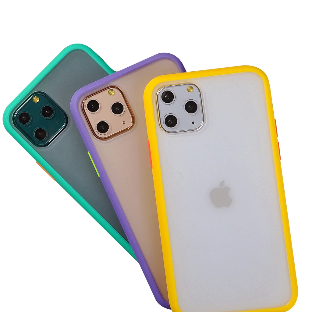 GoodCase - Hard Case iPh 11/ 11 Pro/ 11 Pro Max | 9/ XR | 9+/ XS Max Case Dove