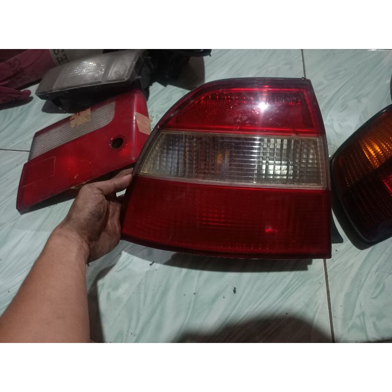 stoplamp Honda Accord cielo 1994-1995