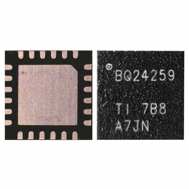 IC Charger/IC Cas BQ24259 Xiaomi Redmi 5A