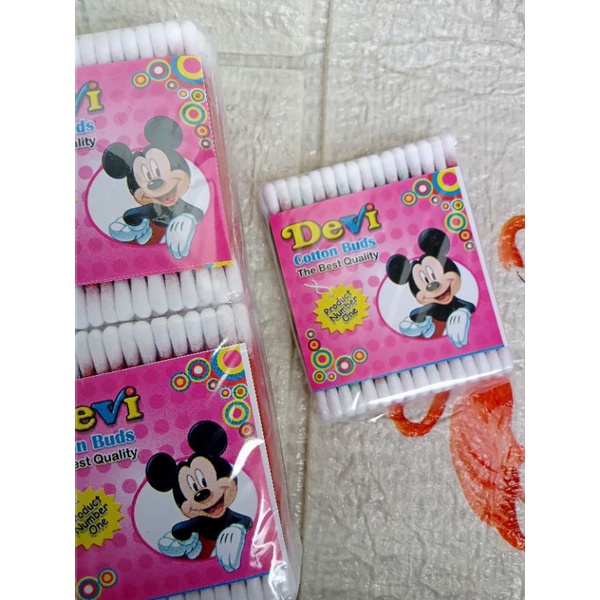 CUTTON BUDS BESAR/CUTTON BUDS BEST QUALITY