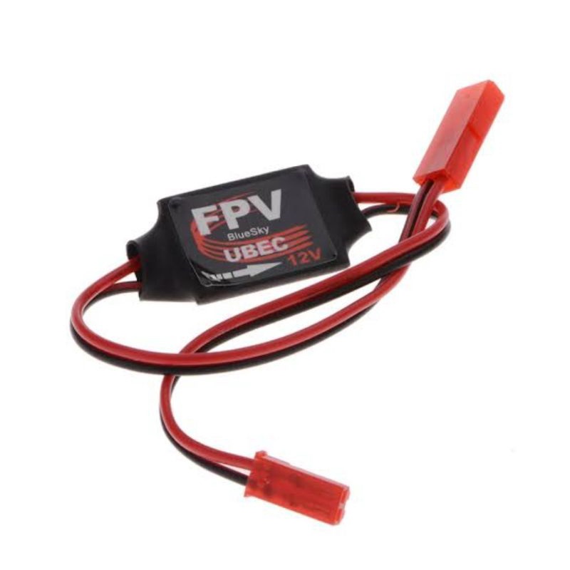 ubec bluesky 5v 3a bec vdc-dc converter step down module mini fpv