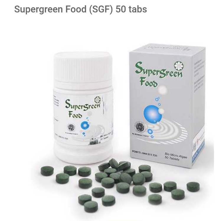

baru SGF 50pcs