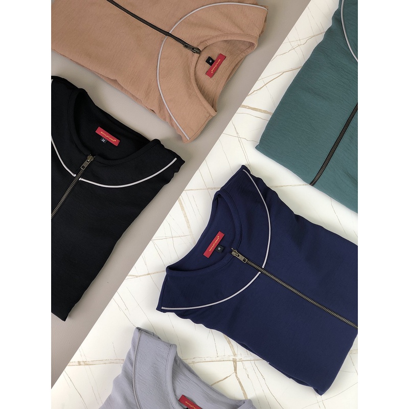 Gamis Sahla - Shafa Jilbab