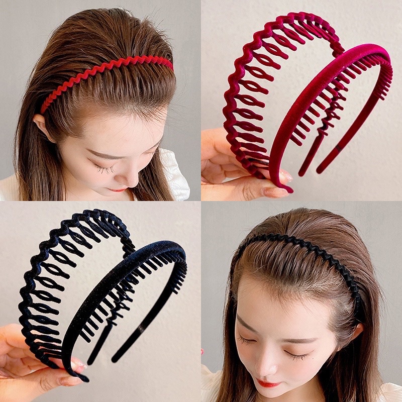 BANDO SIRKAM ZIGZAG WARNA WARNI