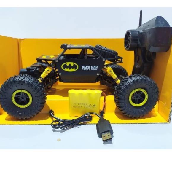 remotcar