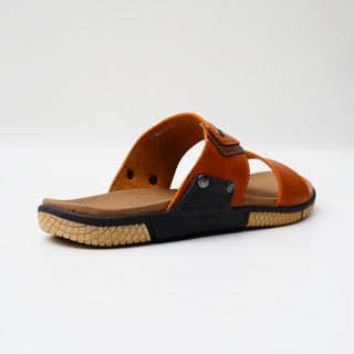 CAPHARNAUM [MEXICO 201] SANDAL korea PRIA MURAH/ SANDAL COWOK BAN 2 DISTRO / SANDAL SLIDE COWOK/SANDAL PREMIUM