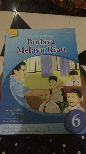 Buku Bmr Kelas 6 Sd Pdf Revisi Baru