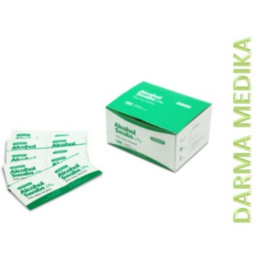 Onemed Alcohol Swabs