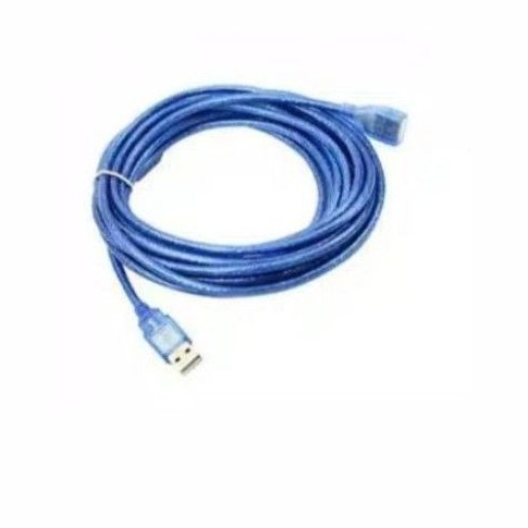 Kabel USB Extension 5M / Kabel USB Extension / Kabel USB Perpanjangan