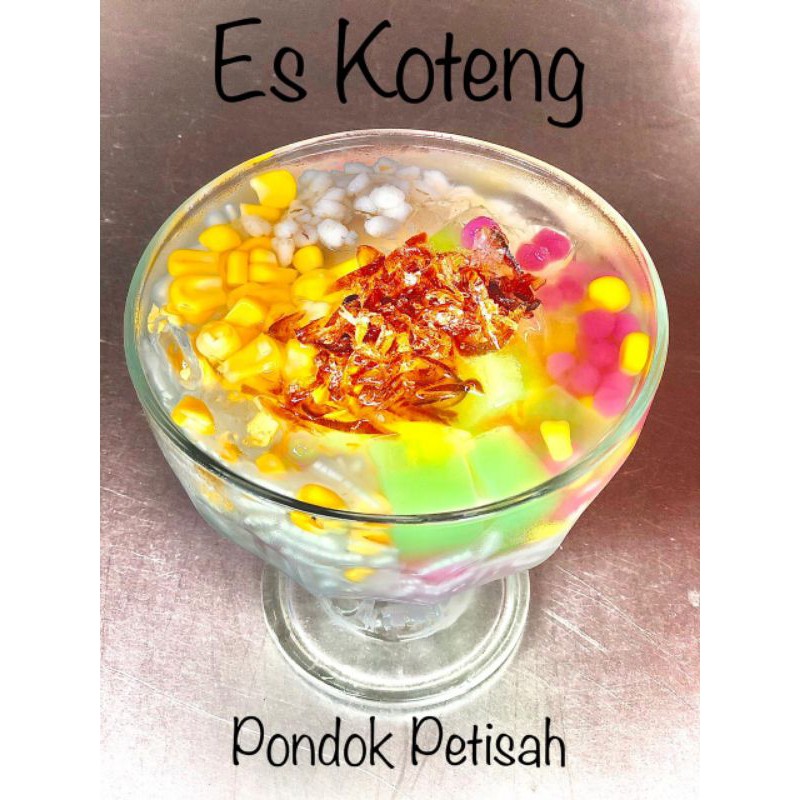

ES Koteng