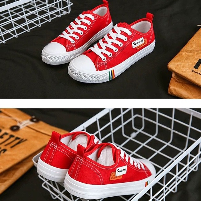 LFS-SW219 Sepatu Sneakers Import Wanita Shoes Impor Fashion ORIGINAL