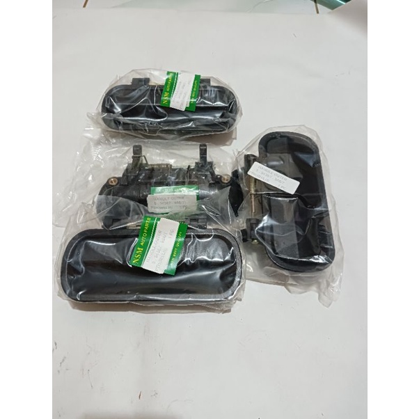 HANDLE OUTER (LH/RH) PANTHER GAGANG HANDLE PINTU MOBIL PANTHER PART NO 8-94367-987/6