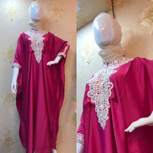 KAFTAN / KAFTAN MURAH / KAFTAN PREMIUM / BUSANA MUSLIM / FASHION MUSLIM / DRESS / DRESS MUSLIM