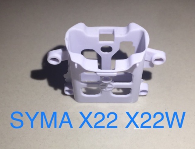 SYMA X22 X22W Original Dudukan Baterai