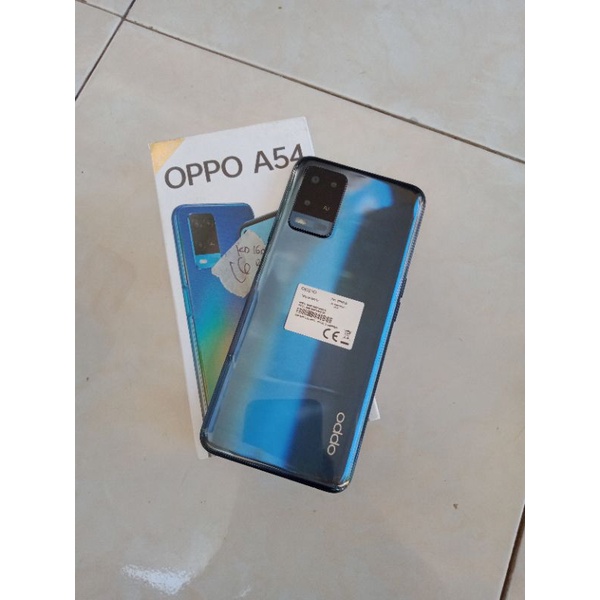 Oppo A54 4/64GB