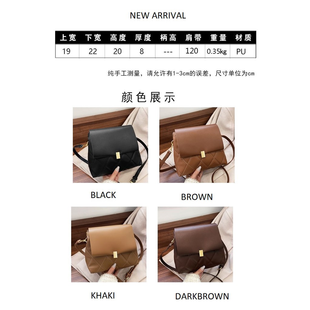 (2PC BISA IKG)GTBI99886016 New Arrival  !!!  Tas Selempang  Tas Wanita Import  Premium Terbaru