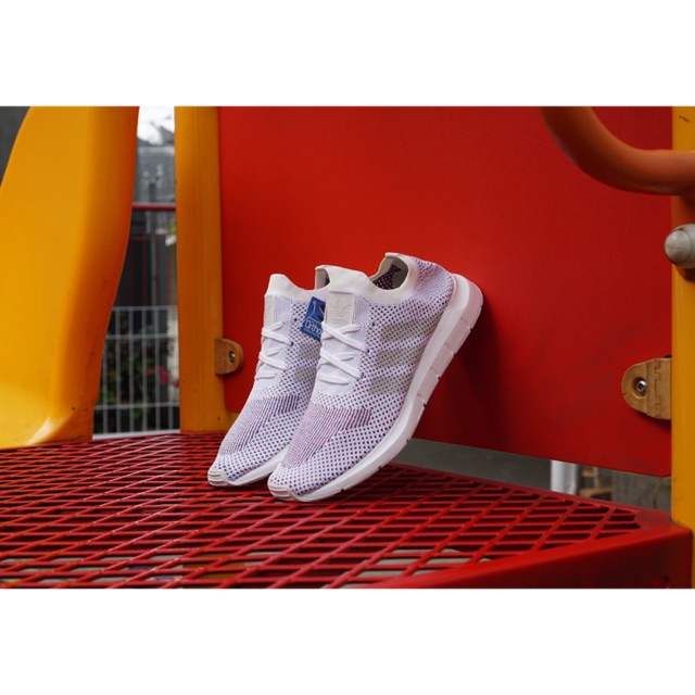 swift run primeknit