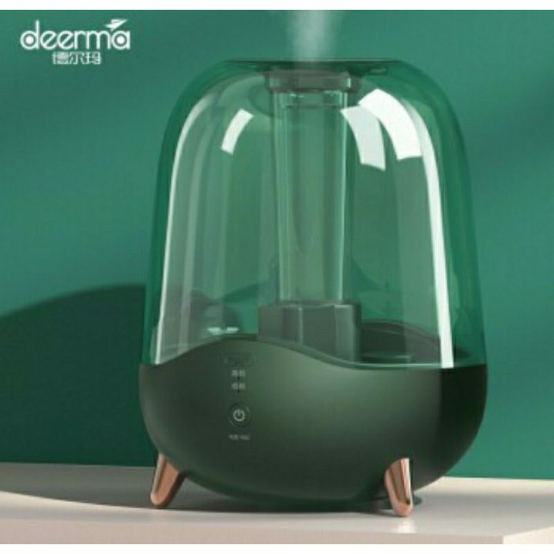 DEERMA F325/F329 AROMA DIFFUSER ULTRASONIC AIR HUMIDIFIER ESSENTIAL 5L