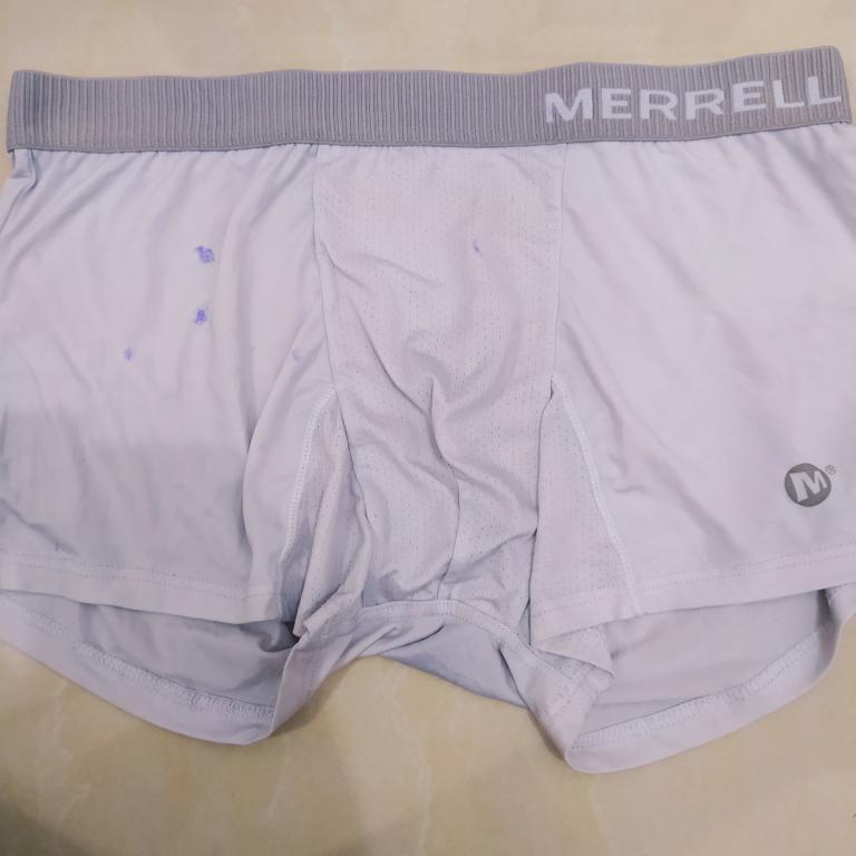 Celana Dalam Pria Preloved / Boxer Brief Preloved / Branded 222