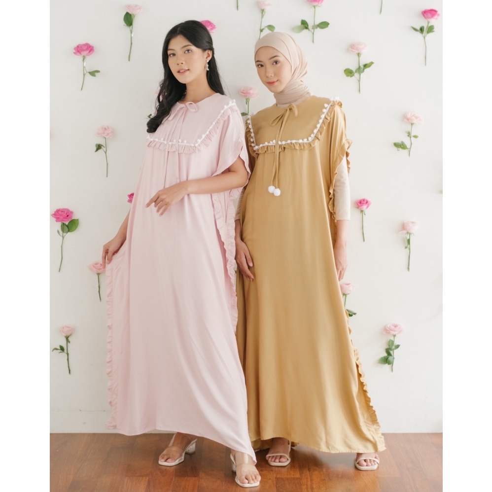 Myrubylicious  RAFIFA KAFTAN