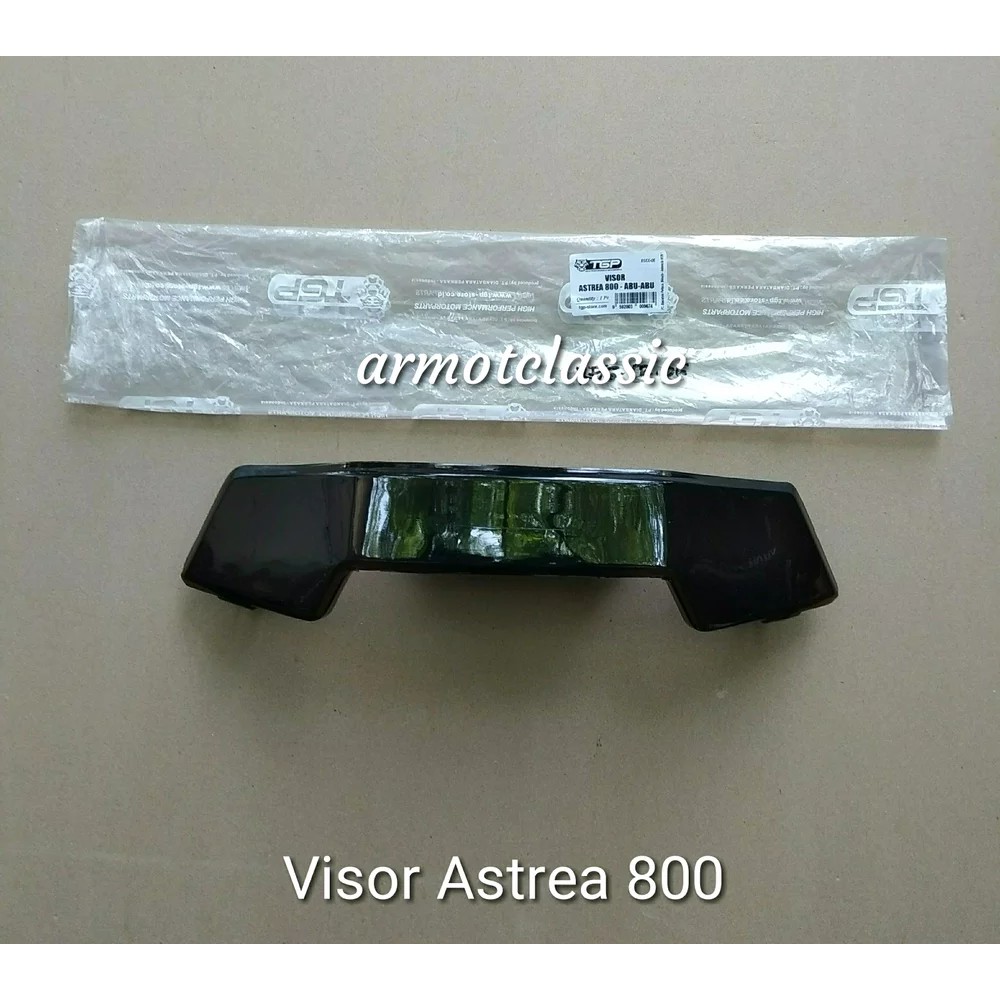 Visor Honda Astrea 800