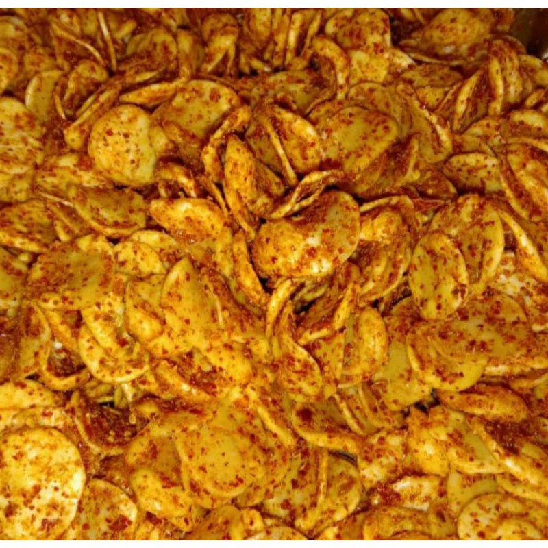 

SEBRING SEUHAH 250gram