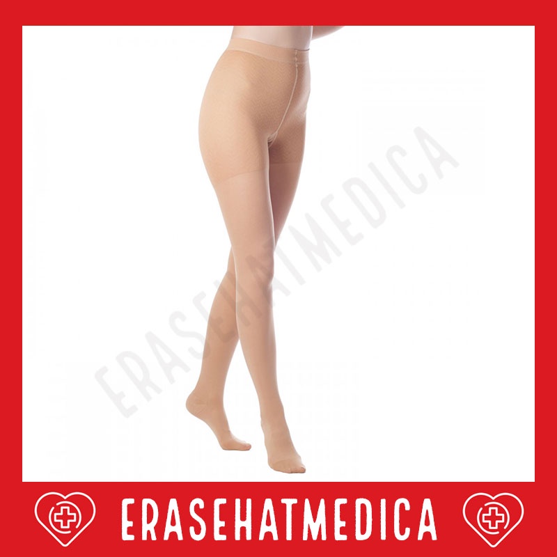 [933] Variteks Varicose Stocking Pantyhouse (Stocking Varises Ccl 1)