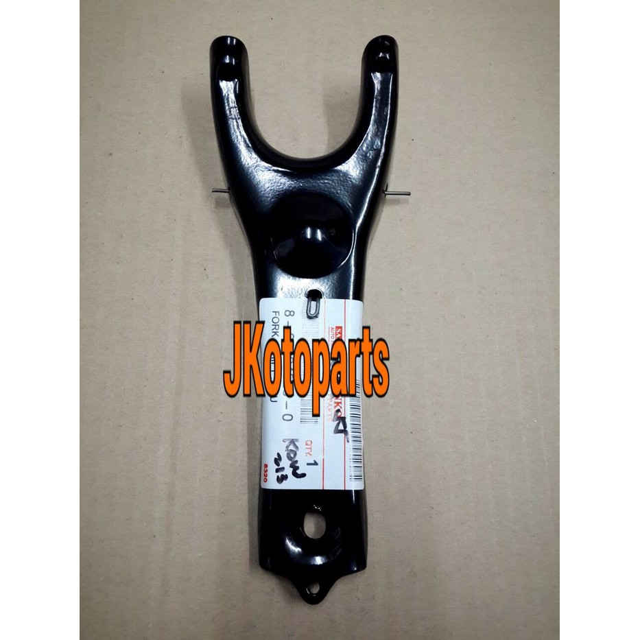 Garpu Kopling Isuzu Elf NHR55