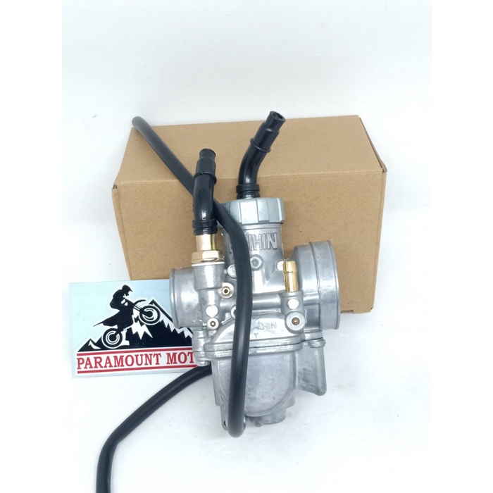 karbu pe 24 Keihin karburator PE 24 keihin           .