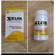 

X-KLOR (X-tra Daun Kelor)