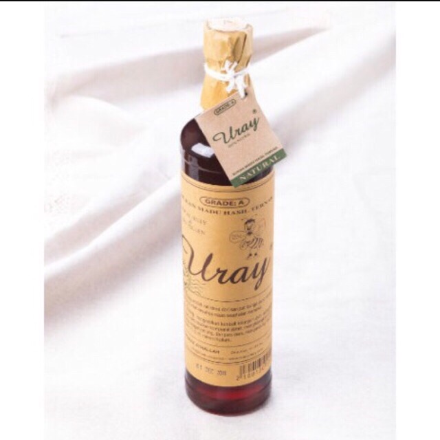 Madu Uray Besar 640 ml