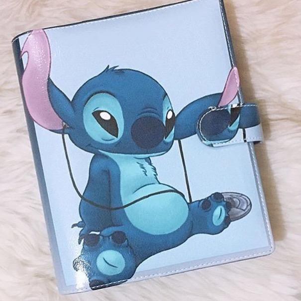 

BINDER CUSTOM MURAH
