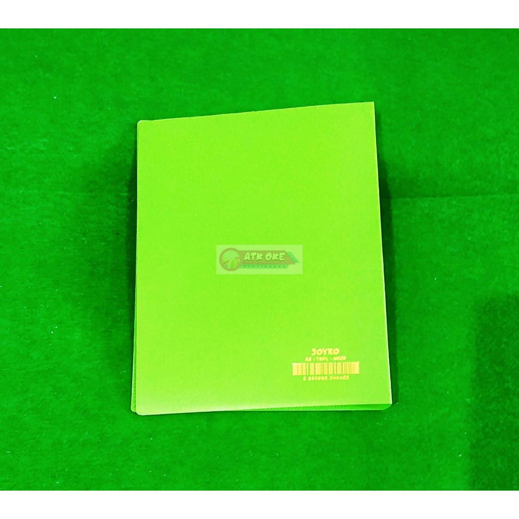 

Joyko Map Binder A5-TSP-M505