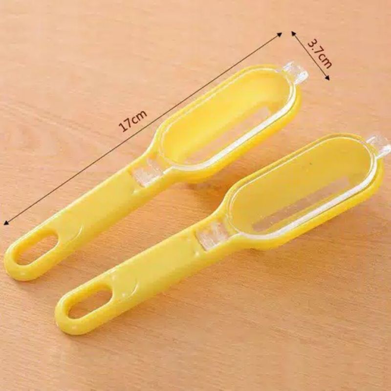 Alat Pembersih Sisik Ikan Alat Pengelupas Parutan Sisik Ikan