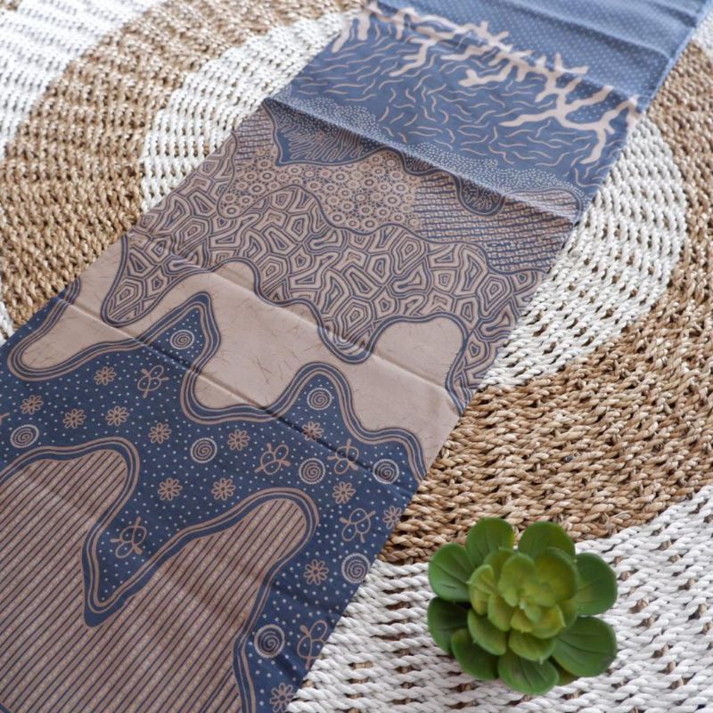 Afsheen Kain Batik KS-12448