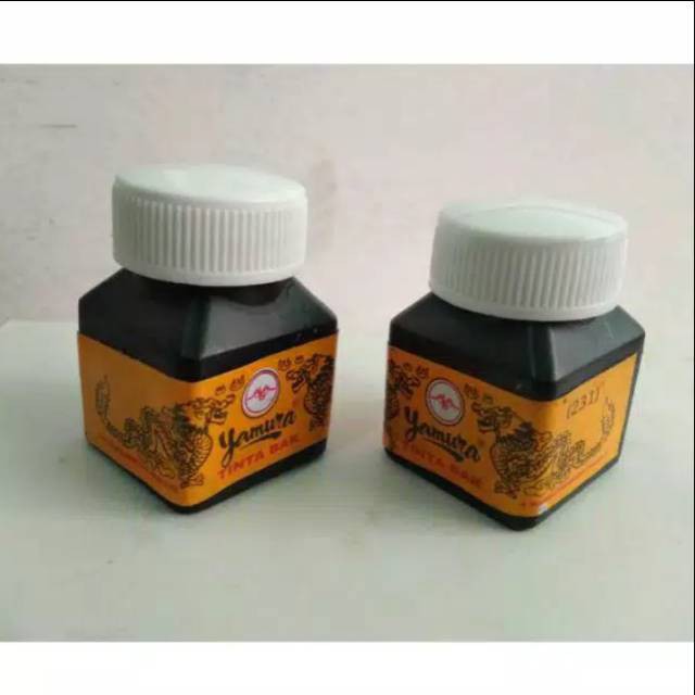 Tinta Bak Cair Astro Naga KECIL ( PCS )