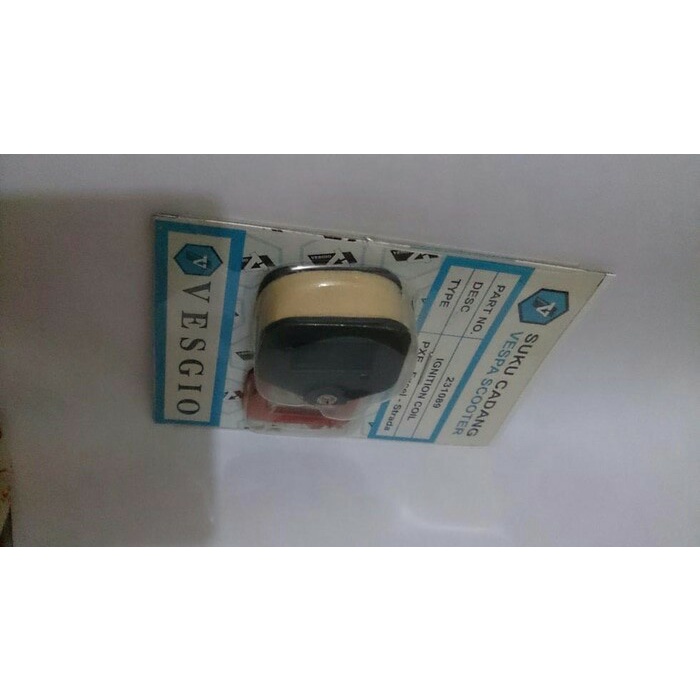 Spul vespa pxe exclusive2 excel spartan strada