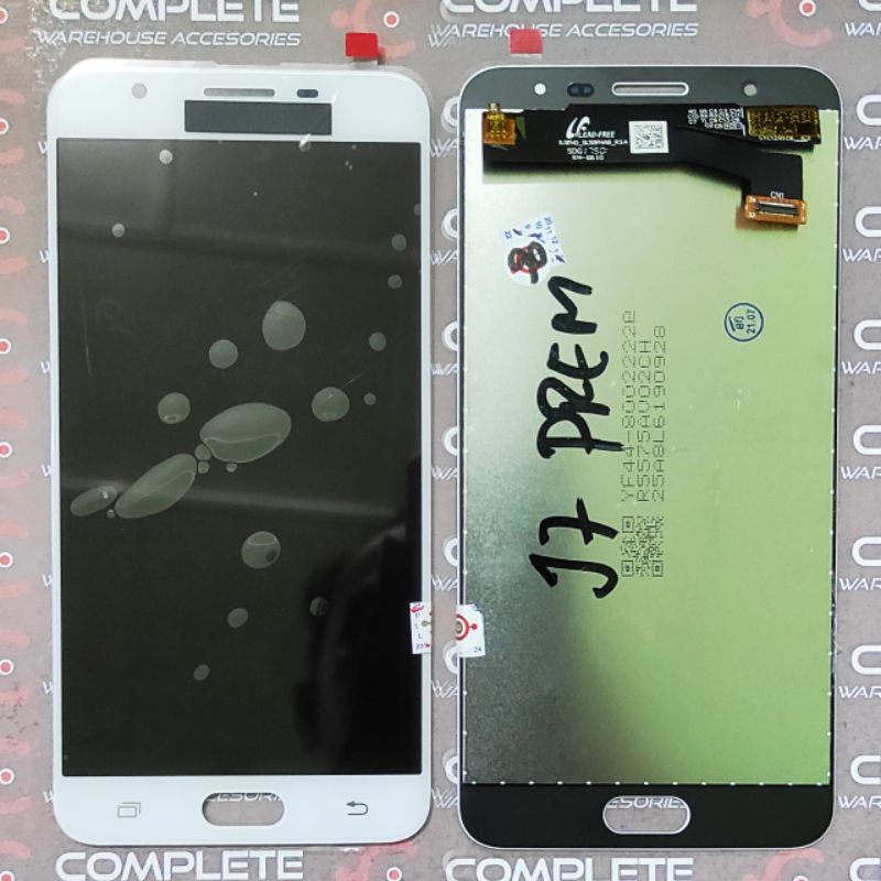 LCD TOUCHSCREEN SAMSUNG J7 PRIME | LCD SAMSUNG J7 PRIME ORI INCEL