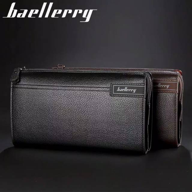 Baellerry handbag clutch tas tangan pria import