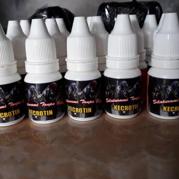 SALEE.. Kecrotin obat gurah burung