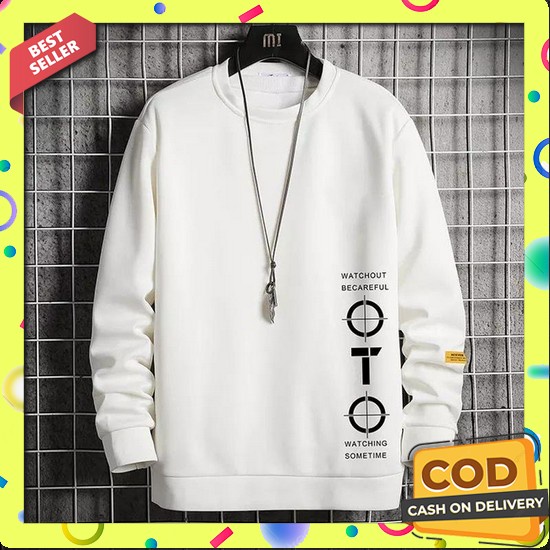 (Cod) Kaos Oblong Tommy Hilfiger Kualitas Premium Atasan Pria Dewasa Baju Pria Kaos Oto Lengan Penja