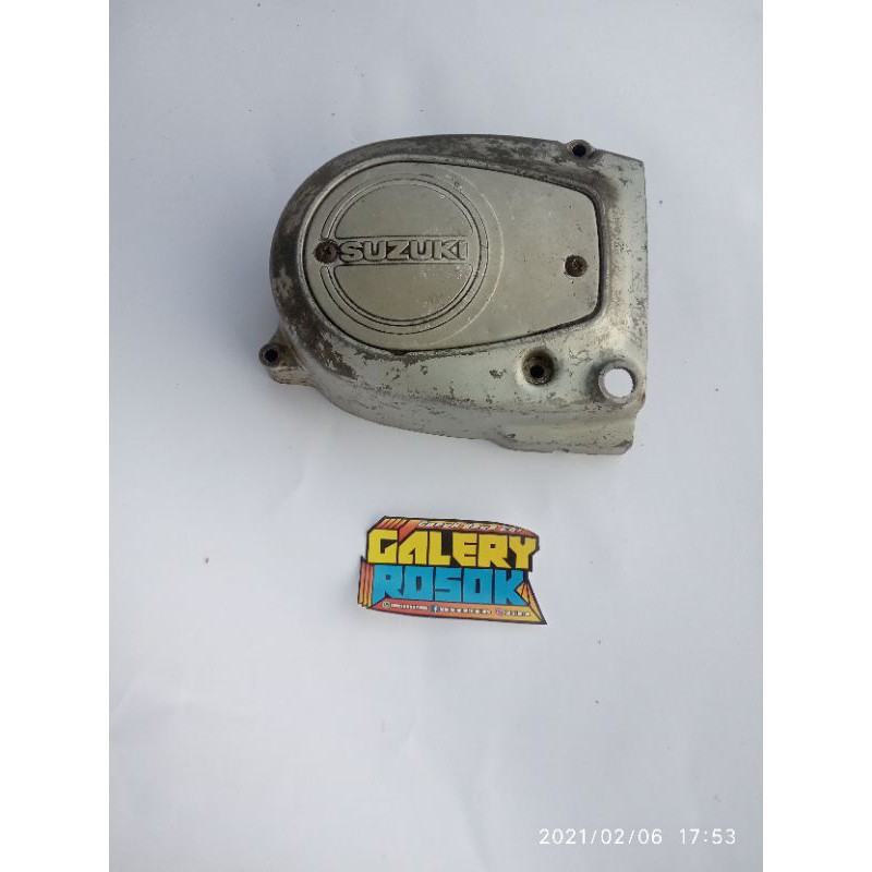 Bak magnet suzuki A 100 original bekas