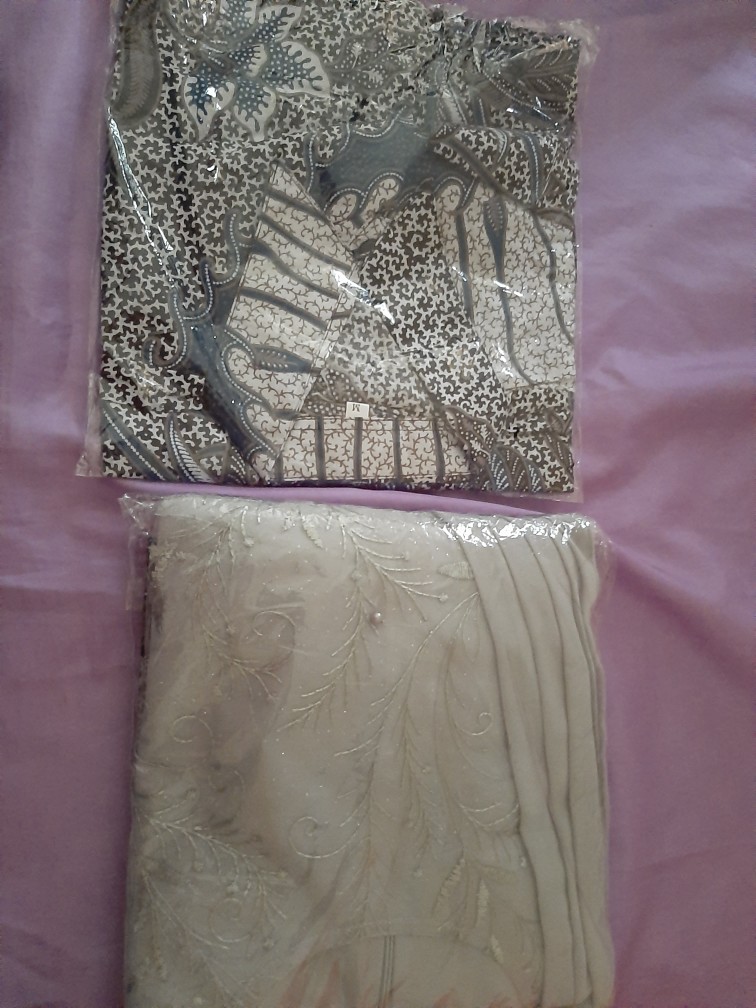 Maura Couple - Sania Ruffle Batik Couple Ori Ndoro Jowi Dnt Garansi Termurah Shopee - Cp Sakhila Gre