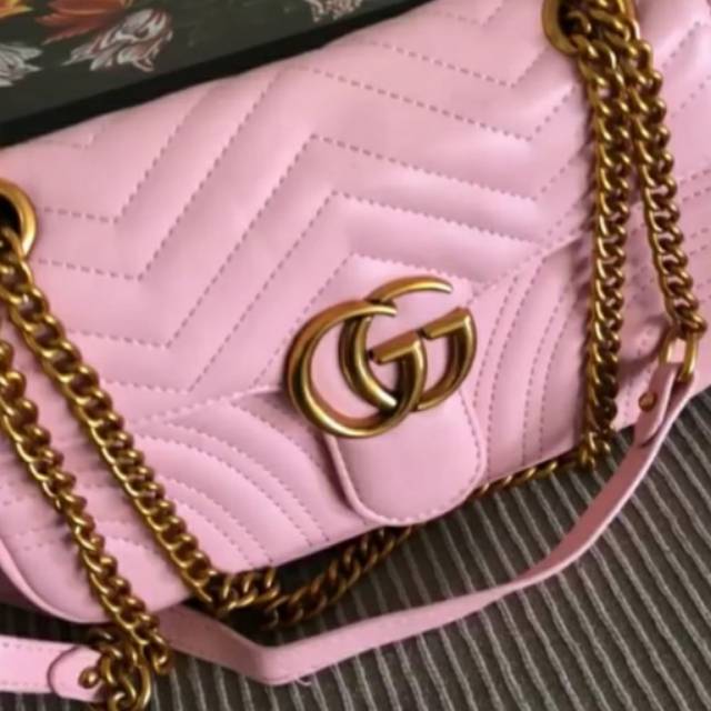 gucci marmot 👜 tas import 🔥🔥🔥