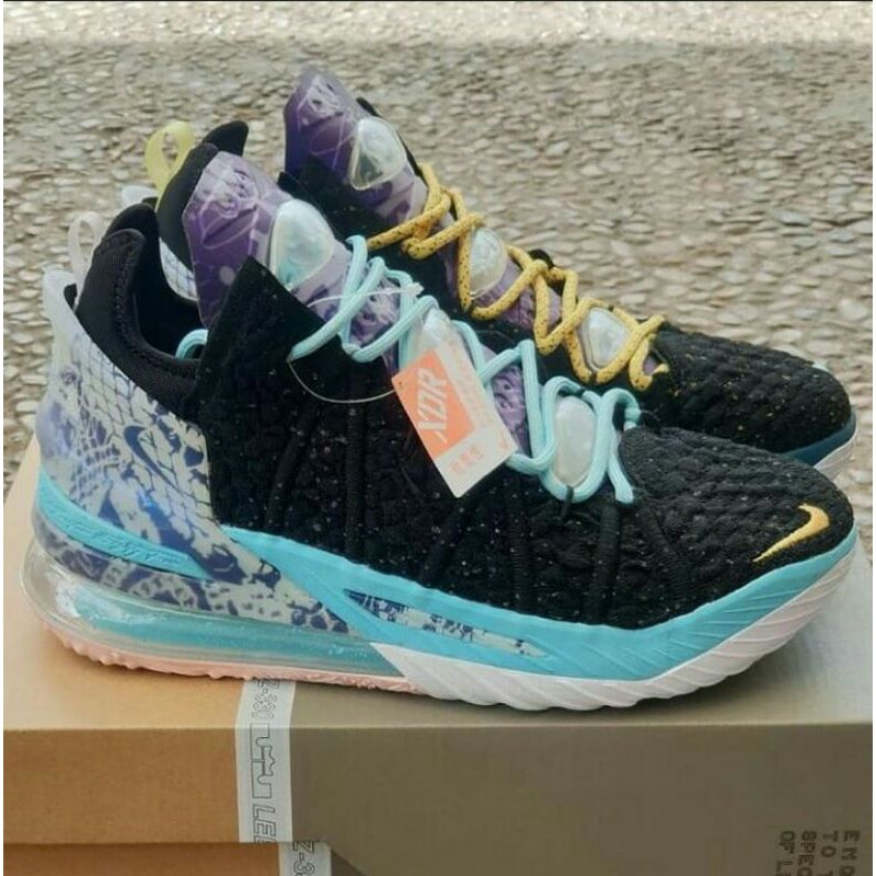 nike lebron reflections