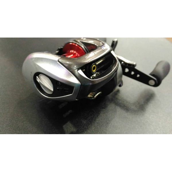 Reel Shimano SCORPION 11DC-L - Reel Baitcasting Pancing Katrol Pancing Gulungan Pancing