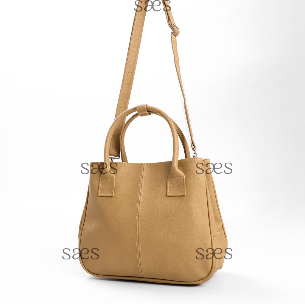 Hand Bag Tas Tangan Tas Jinjing Wanita Tas Tenteng Padma saes handbag Murah Padma saes store 001