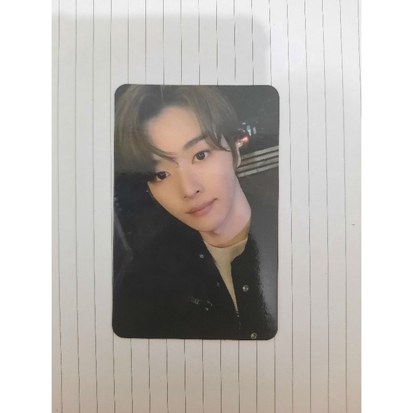 [BOOKED] PC Sungchan Yizhiyu Resonance